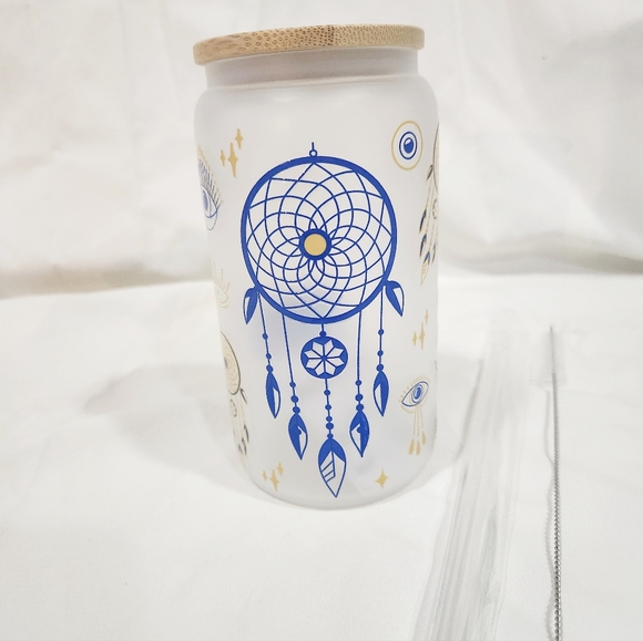 Dream catcher cup - Picture 1 of 2